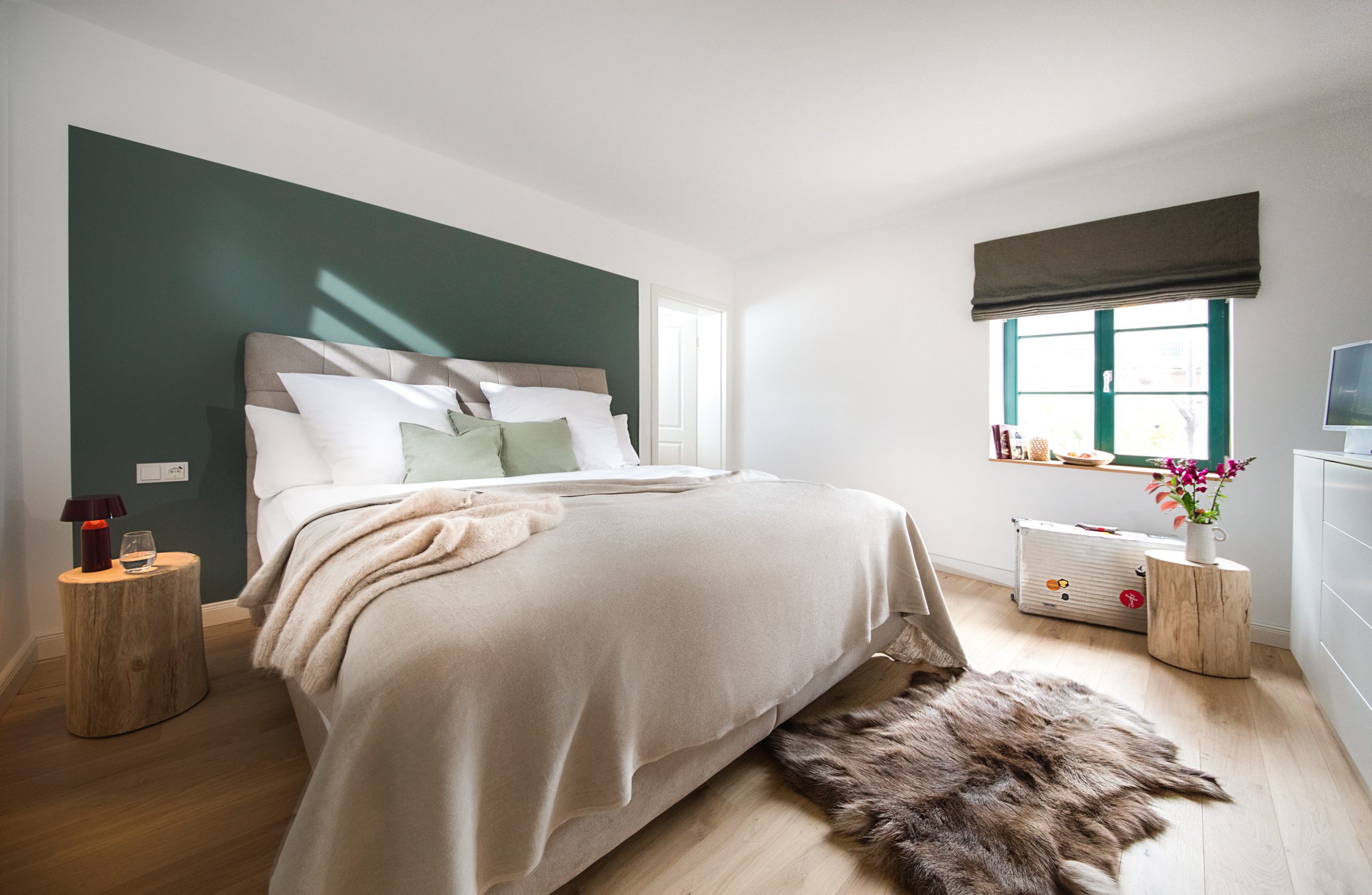 Apartment Pferdestall